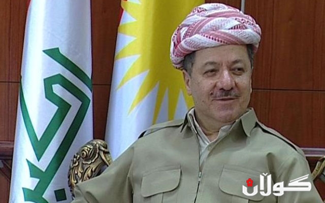 هەفتەی داهاتوو سەرۆك بارزانی لەگەڵ هەموو لایەنە سیاسییەکان کۆدەبێتەوە